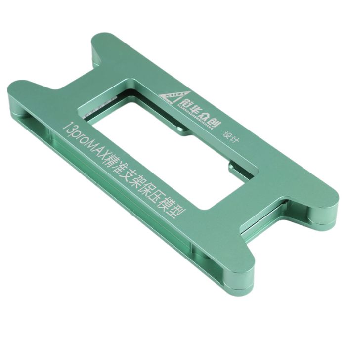 Frame Mold for iPhone 13 Pro Max Frame and Screen Bonding Pressing Clamp Mould