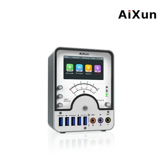 Aixun-PM02-Power-Supply-Partner