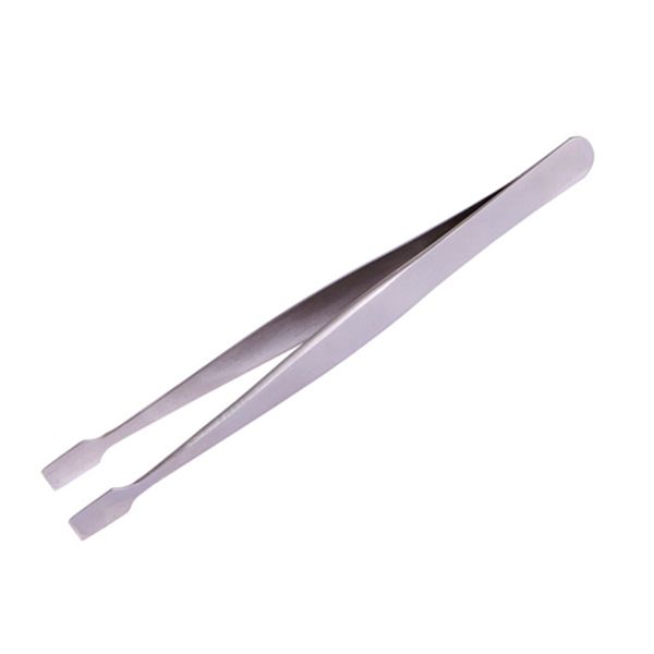 Anti-Static Straight Honed Tweezer