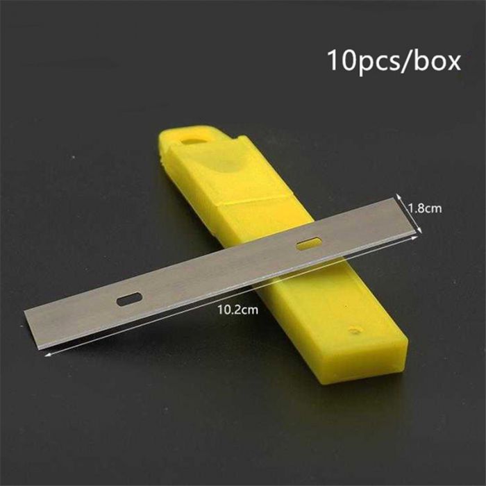 10PCS/BOX Blade for OCA Polarizer Remove