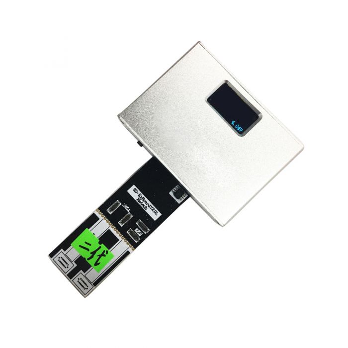 Fingerprint Sensor Touch ID 3D Tester Machine for iPhone 8 7 LCD Screen