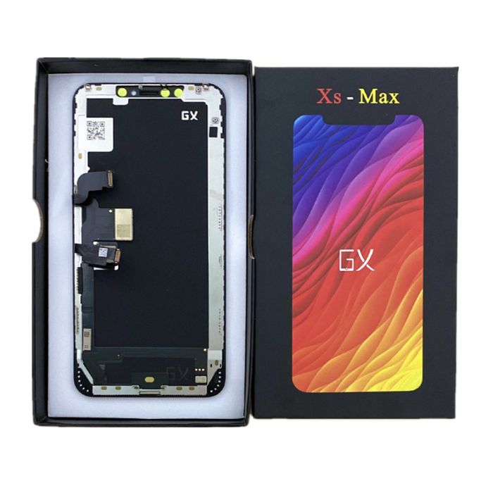 GX Hard OLED Screen for iPhone XS MAX