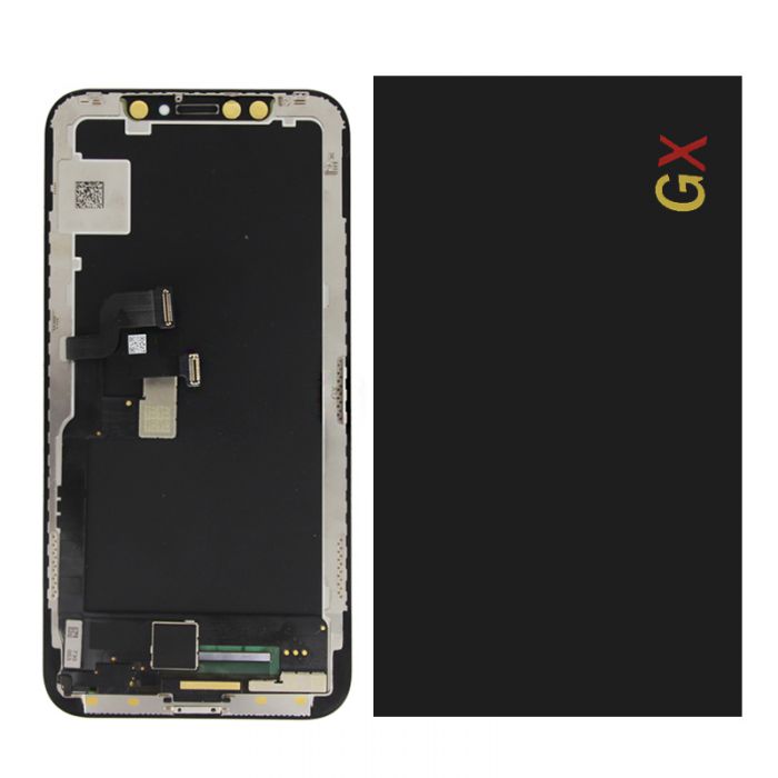 GX iPhone X LCD Oled Screen display