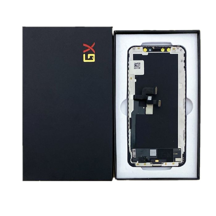 GX XS Hard OLED Screen Display for iPhone XS Assembly Replacement