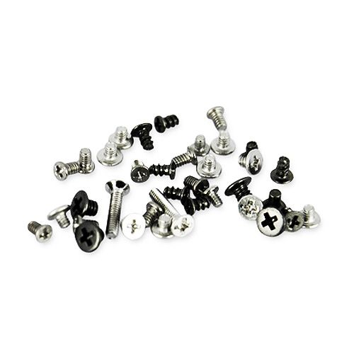 OEM iPad 2/3/4 Screws Set