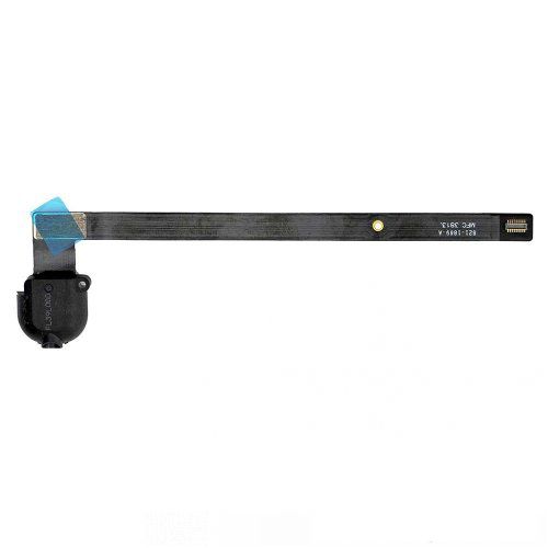 Original iPad Air Audio Earphone Jack Ribbon Black