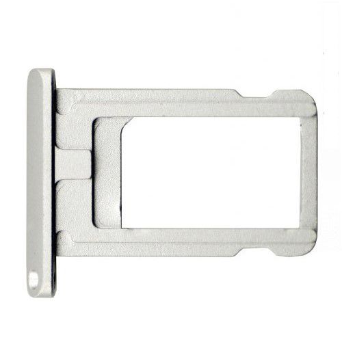 OEM iPad Air SIM Card Holder Silver