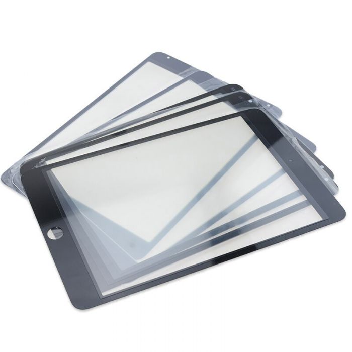 Front Glass Lens with OCA for iPad mini 4