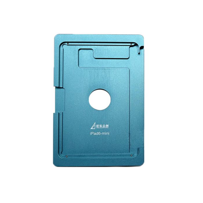 Metal Positon Alignment Mould Mold for iPad mini 6