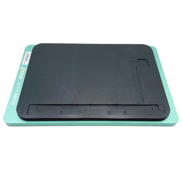 Soft Lamination Mat Pad mould mold for iPad mini 6 LCD Touch Glass Lamination