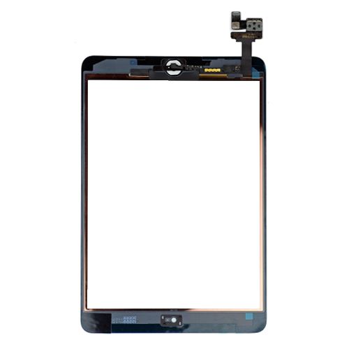 OEM iPad mini digitizer Assembly white