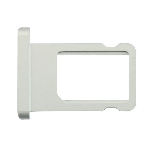 iPad Mini SIM Card Tray Silver