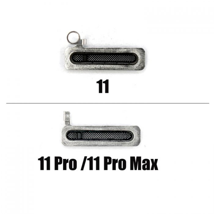 Earpiece Ear Speaker Anti Dust Mesh for iPhone 11 11 Pro Max