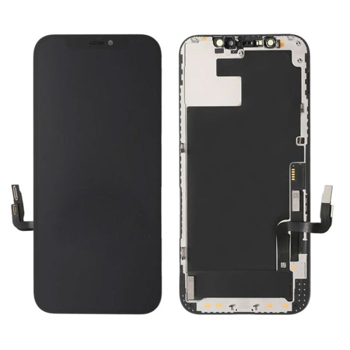 Original Front OLED Screen Display for iPhone 12 / 12 Pro