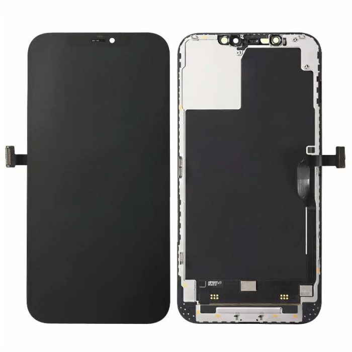 Original Display Touch Screen Replacement OLED for iPhone 12 Pro max