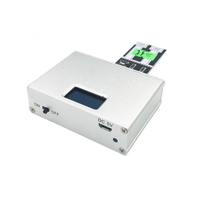 Fingerprint Sensor Touch ID Tester Machine for iPhone 8 7 LCD Screen