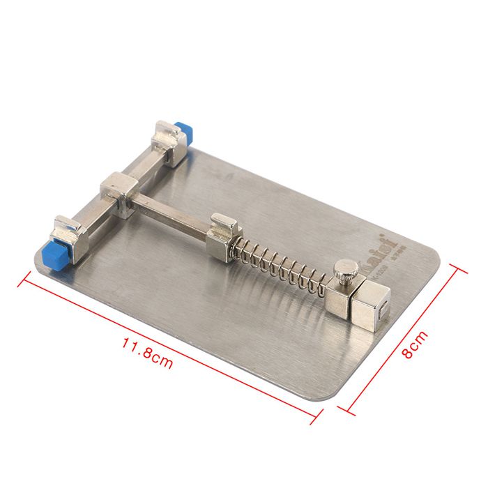 K-1209 PCB Holder Jig Holder Work Station SMD Soldering Platform for Mobile Phone Circuit Board Clamp