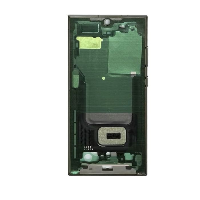 OEM Front Mid Frame for Samsung Galaxy S24 Ultra