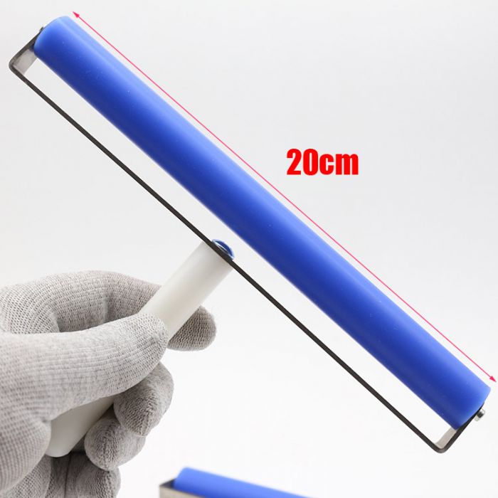 OCA Polarizer Screen Protector Hand Roller for iPhone iPad Tablet