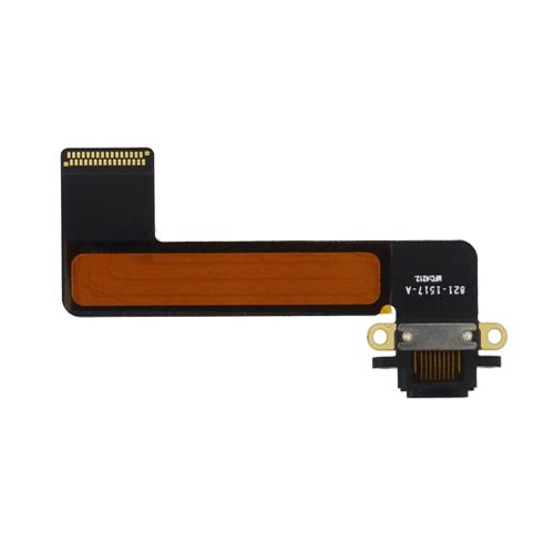 iPad Mini Lightning Connector Flex Cable Black