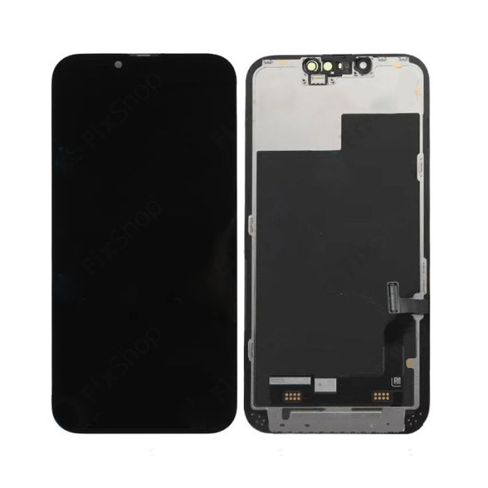 Original OLED Display Touch Screen Complete for iPhone 13