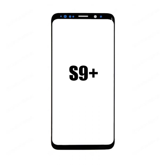 Samsung S9 Plus S9+ Front Glass Lens Original