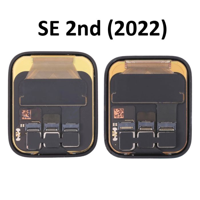 OLED Display with Touch Complete Screen for Apple watch Series SE 2nd SE 2022