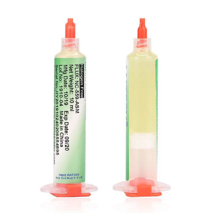 Original AMTECH NC-559-ASM Solder Flux