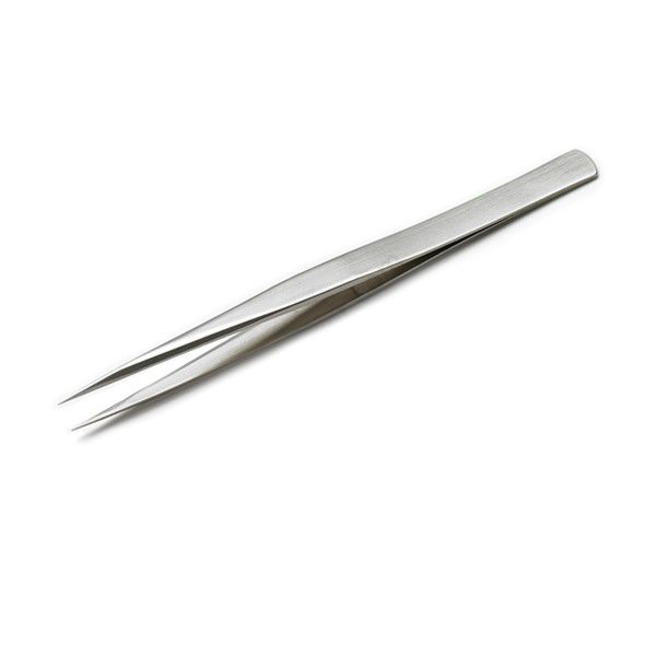 Stainless Steel Straight Tweezer