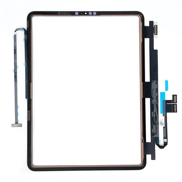 Touch Screen Digitizer with OCA for iPad Pro 11 inch 2020 and 2018