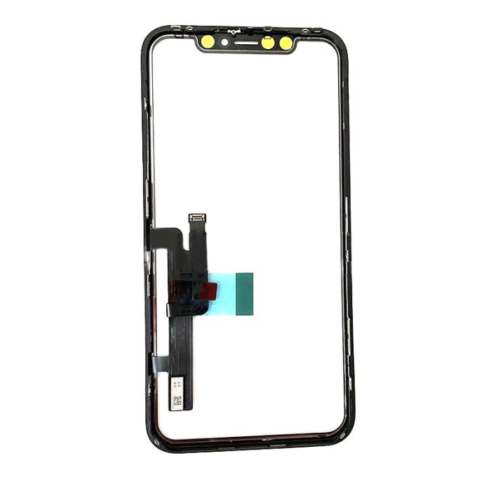 (Universal Version) Aftermarket Touch Panel Digitizer with OCA for iPhone XR