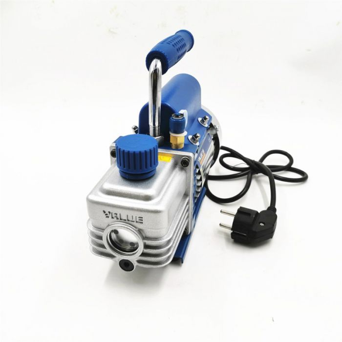 FY-1H-N mini portable air vacuum pump for LCD screen separator hot plate 150W 220V