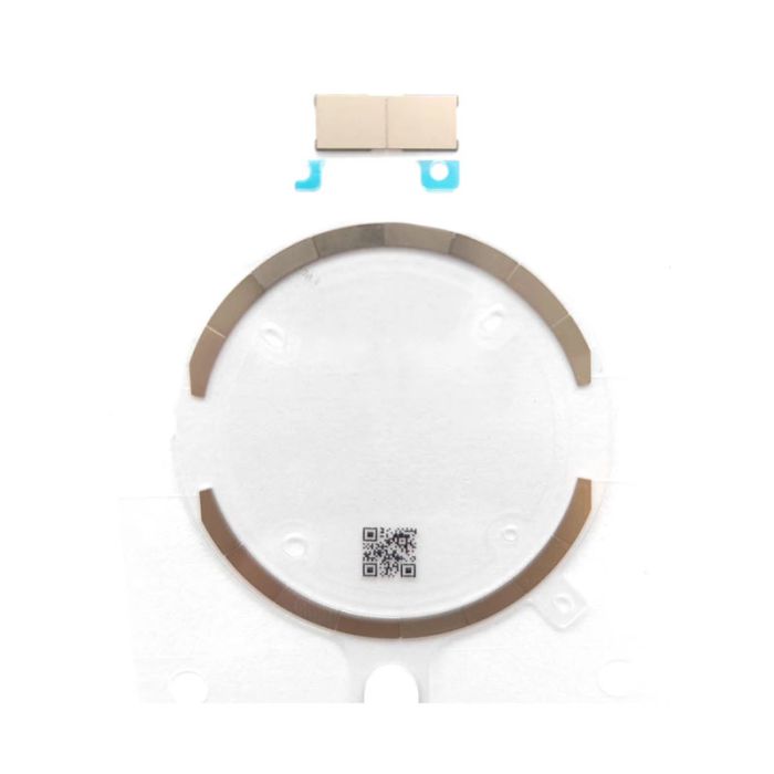 Magsafe Wireless Charging Magnetic Magnet For iPhone 12-16 Series