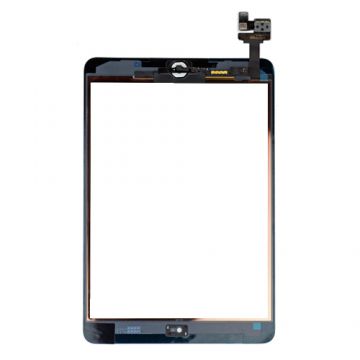 OEM iPad mini digitizer Assembly white