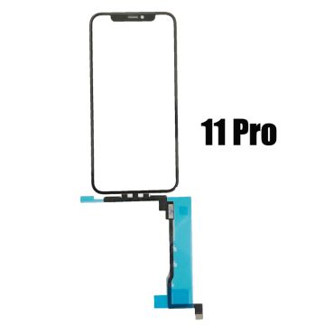 OEM Original Touch Screen Panel Digitizer TP for iPhone 11 Pro with OCA or Without OCA